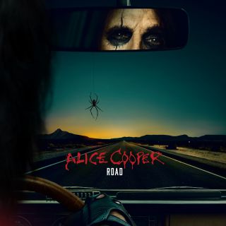 Alice Cooper - I'm Alice (Radio Date: 14-06-2023)