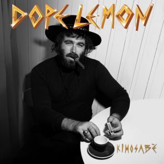 Dope Lemon – Kimosabè (Radio Date: 05-06-2023)