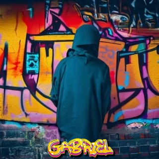 “Gabriel” è il nuovo autobiografico singolo del rapper trentino gabbbrielll