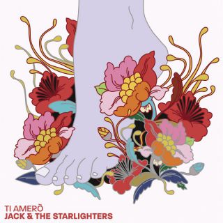 “Ti amerò”, il nuovo singolo dei Jack & the Starlighters