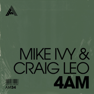 Mike Ivy & Craig Leo - 4AM (Radio Date: 14-06-2023)