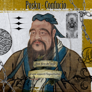 Posku - Confucio (Radio Date: 16-06-2023)