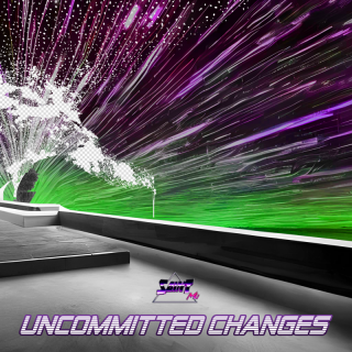 Saint Mu - Uncommitted Changes (Radio Date: 15-06-2023)