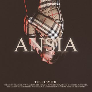 TESEO SMITH - Ansia (Radio Date: 19-06-2023)