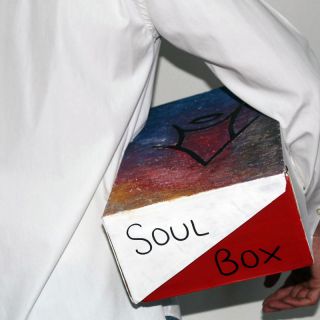 Virgin Mistress - Soul Box (Radio Date: 16-06-2023)