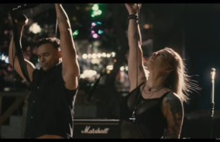 SÖMA pubblica il tanto atteso videoclip di "Tudo Certo" con la partecipazione speciale di Angel Sberse, ex cantante dei Malvada