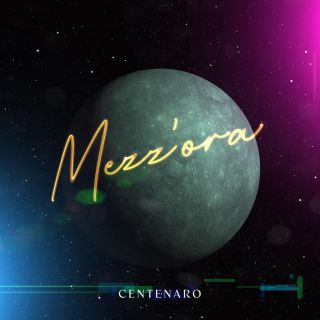GIANLUCA CENTENARO - Mezz'ora (Radio Date: 21-07-2023)