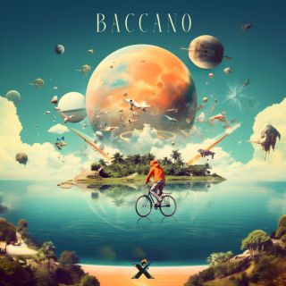“Baccano” è il nuovo singolo di Xonous