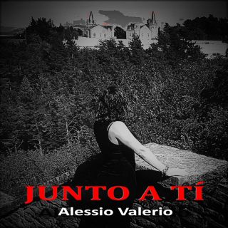Alessio Valerio, il cantautore italo-spagnolo torna in radio con il nuovo singolo "Junto a ti"