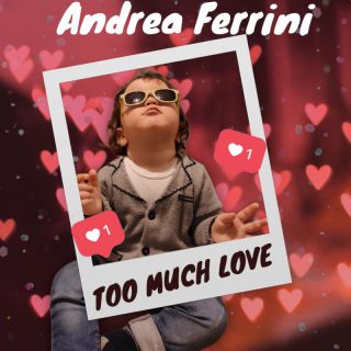Andrea Ferrini