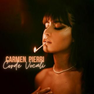 Corde vocali è il nuovo singolo dell’ultima vincitrice di The Voice of Italy Carmen Pierri