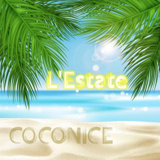 L’Estate il nuovo singolo di COCONICE
