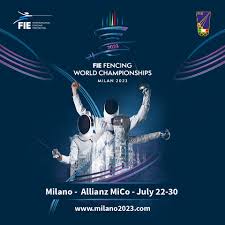 FIE Fencing World Championships,