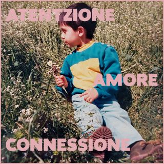 EMANUELE PINTUS - Atentzione Amore Connessione (Radio Date: 21-07-2023)