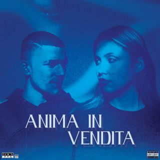 Gabriel LR feat. Sofia Costantino annunciano l’uscita del nuovo singolo "Anima in vendita"