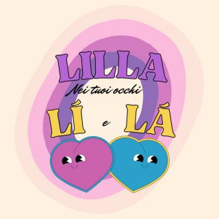 Holy M - Lilla (Radio Date: 21-07-2023)