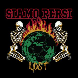 "Siamo Persi" è la nuova traccia dei Lost 