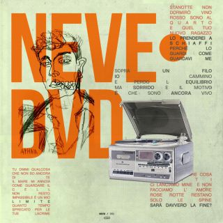 Neve - Dvd (Radio Date: 28-07-2023)