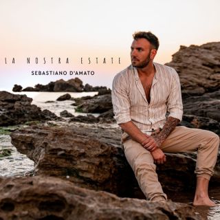 Sebastiano D'Amato - La nostra estate (Radio Date: 13-07-2023)