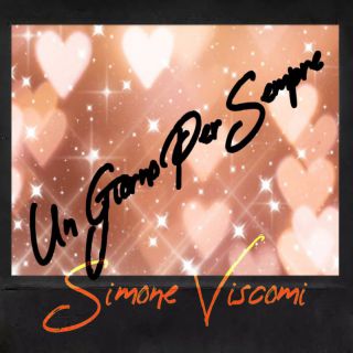 Simone Viscomi - Un giorno per sempre (Radio Date: 28-07-2023)