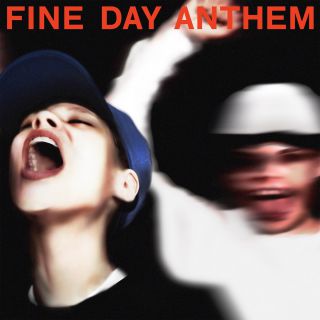 Skrillex & Boys Noize - Fine Day Anthem (Radio Date: 14-07-2023)