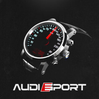 “Audi Sport”, il nuovo singolo di LANSKY