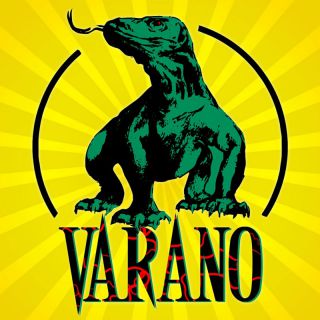 Varano - Polvere d'oro (Radio Date: 03-07-2023)