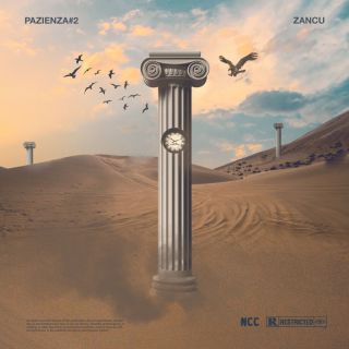 Zancu - Pazienza #2 (Radio Date: 21-07-2023)