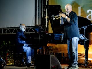 omaggio a Miles Davis del trombettista Fabio Boltro a Rosignano Solvay