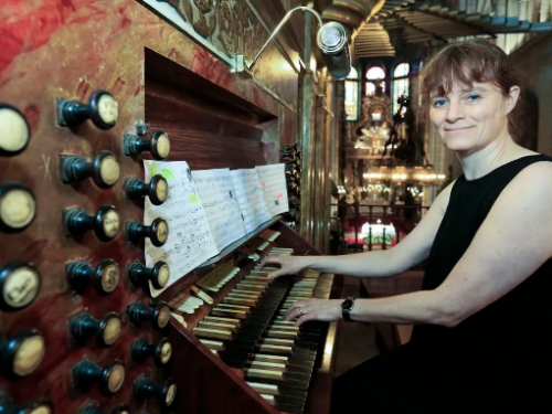 Trionfo di Note e Cultura: “Organi Vespera, Meditazioni in Musica” celebra la sua settima edizione
