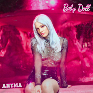 “Baby Doll” è il nuovo singolo di ANYMA 