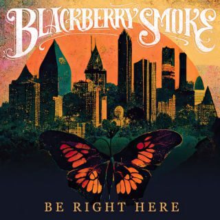BLACKBERRY SMOKE: annunciano l’uscita del nuovo album ‘Be Right Here’ con il singolo ‘Dig a Hole’