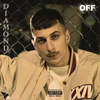 Diamond - OFF (Radio Date: 25-08-2023)