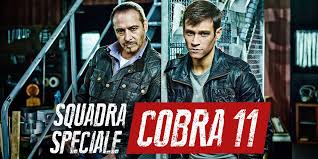 Squadra speciale Cobra 11