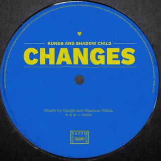 Kungs torna oggi con "Changes" 