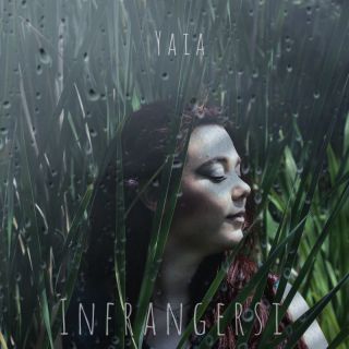 yaia - Infrangersi (Radio Date: 25-08-2023)