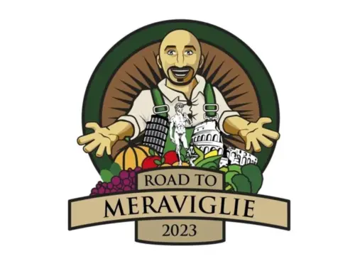 Road to Meraviglie 2023