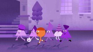 “Home”, il breve cartone animato proposto da Rai Kids per la riapertura dell’anno scolastico