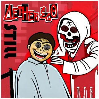 Aether Ego: “Still” il nuovo singolo