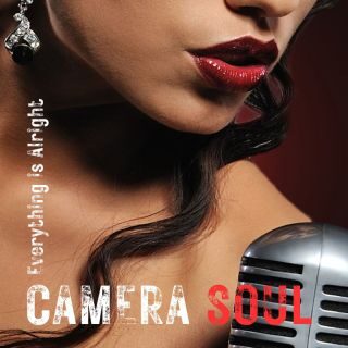 Camera Soul: tornano in scena con il lancio del nuovo singolo ““Everything is alright” 