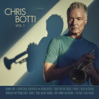Chris Botti, il trombettista vincitore di Grammy® , svela una nuova straordinaria versione del grande classico “My Funny Valentine”
