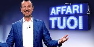 Affari Tuoi, il game show prodotto in collaborazione con Endemol Shine Italy, dopo il grande successo ottenuto in primavera, da domenica 10 settembre Amadeus torna ogni sera nell’access prime time di Rai 1