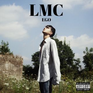 EGO – debutta con il singolo “LMC (Le Maschere Cadono)”, in uscita venerdì 8 settembre su tutte le piattaforme digitali e distribuito da ADA Music Italy