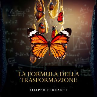 “La sola risposta”, il nuovo singolo di Filippo Ferrante, estratto dall’ep “La formula della trasformazione” 