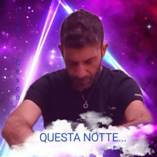 Fran Cesco – Questa Notte (Radio Date: 08-09-2023)