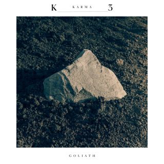 “Goliath” è il nuovo singolo dei Karma