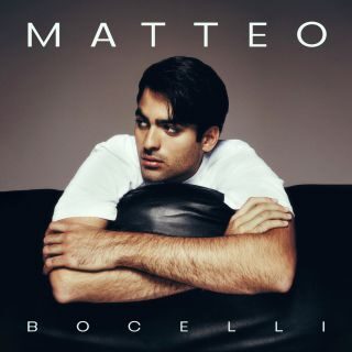 Matteo Bocelli torna in radio con “Fasi”
