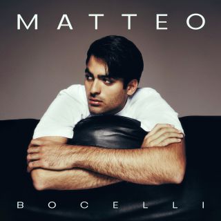 Matteo Bocelli torna in radio con "Fasi"
