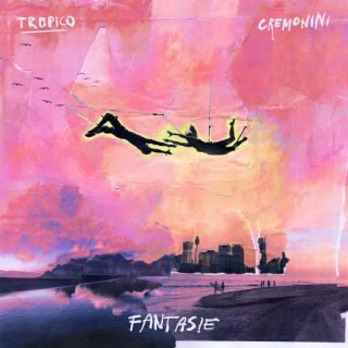 TROPICO, fuori il nuovo singolo “Fantasie” con Cesare Cremonini: “è il singolo che anticipa il disco. Nel caso di Cesare posso dire che la musica mi ha regalato un fratello vero”