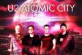 U2, "Atomic City" il nuovo singolo, Bono dice: "È una canzone d'amore per il nostro pubblico... 'dove siete voi è dove sarò io'"